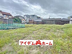 緑区大高町東千正坊　4号棟