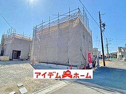 緑区大高町東千正坊　1号棟