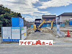 知多市つつじが丘第2　2号棟