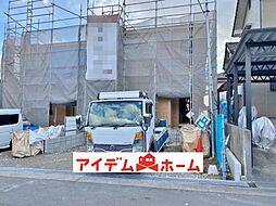 知多市つつじが丘第2　1号棟