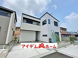半田市郷中町　3号棟