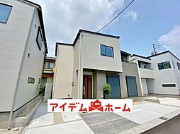 半田市郷中町　2号棟