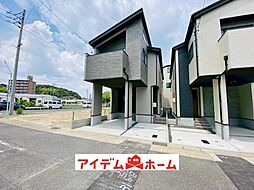 天白区一本松1期 4号棟