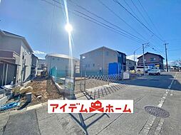 豊明市西川町善波　6号棟