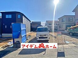 豊明市西川町善波　2号棟