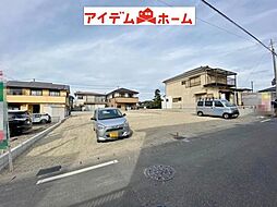 刈谷市司町　3号棟