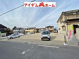 刈谷市司町　2号棟