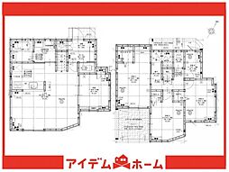 緑区久方328　2号棟