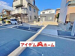 南区天白町 1号地