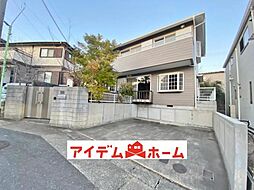 緑区滝ノ水4丁目　1号棟