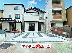 瑞穂区関取町1期　1号棟