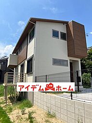 知多市巽ヶ丘駅西　F号棟