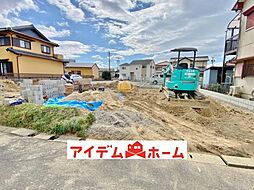 東海市富木島町伏見2丁目　1号棟