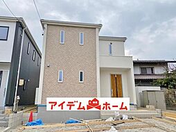 東海市加木屋町東大堀　1号棟