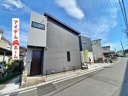 知立市八橋町　A号棟