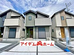 南区赤坪町1期　4号棟