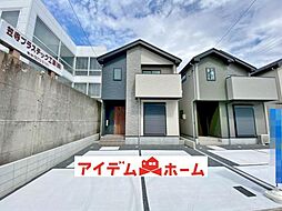 南区赤坪町1期　3号棟