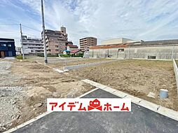 緑区鳴海町3期　5号棟