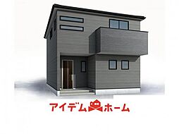 常滑市西之口2丁目 4号棟