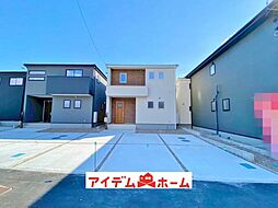 常滑市西之口2丁目　3号棟