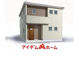 常滑市西之口2丁目 3号棟