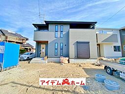 常滑市西之口2丁目　2号棟