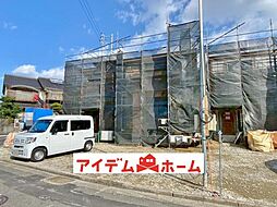 常滑市西之口2丁目 2号棟