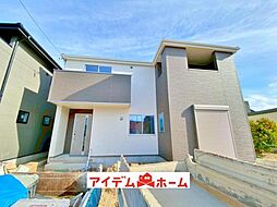 常滑市西之口2丁目　1号棟