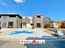 常滑市西之口2丁目　1号棟