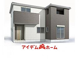 常滑市西之口2丁目 1号棟