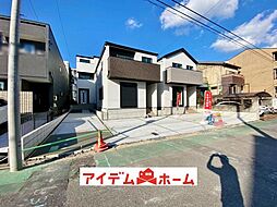 瑞穂区萩山町1期　4号棟