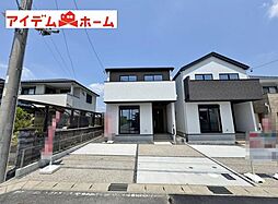 刈谷市泉田町3期 1号棟
