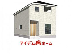 緑区清水山第2　3号棟