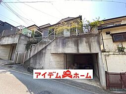 緑区鳴海町清水寺　1号棟