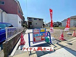 天白区高島　2号棟