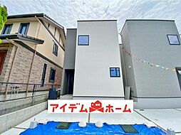 常滑市榎戸町2期　2号棟