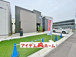 半田市天神町1期　2号棟