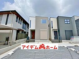 半田市白山町8期　3号棟