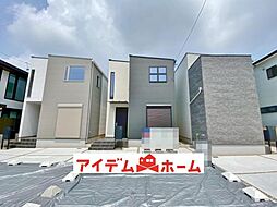 半田市白山町8期　2号棟