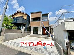 半田市大池町2丁目　1号棟