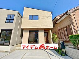 半田市東郷町1期　1号棟