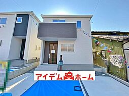 半田市平地馬場町　1号棟