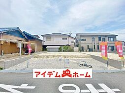 東浦町石浜菰蓋　2号地