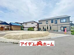 東浦町石浜菰蓋　1号地
