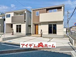 知多市清水が丘第4　3号棟