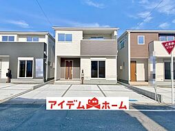 知多市清水が丘第4　2号棟