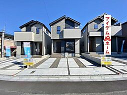 刈谷市野田町2期 2号棟