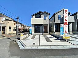 刈谷市野田町2期　1号棟