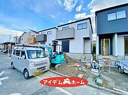 中川区打中3期　2号棟