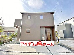 東浦町石浜須賀 5号棟